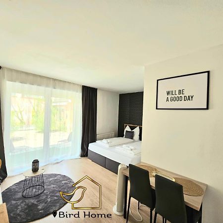 Bird Home Room 9 Klagenfurt am Woerthersee Luaran gambar