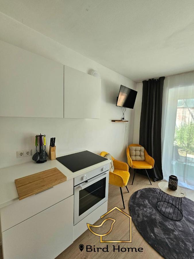 Bird Home Room 9 Klagenfurt am Woerthersee Luaran gambar