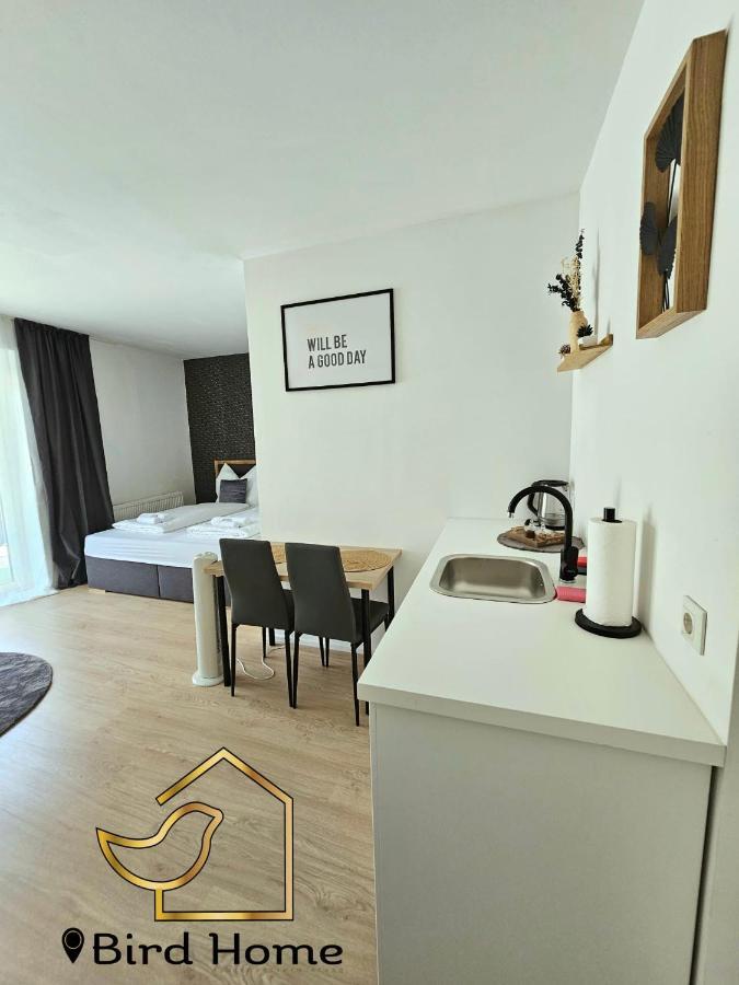 Bird Home Room 9 Klagenfurt am Woerthersee Luaran gambar