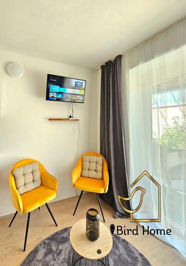 Bird Home Room 9 Klagenfurt am Woerthersee Luaran gambar
